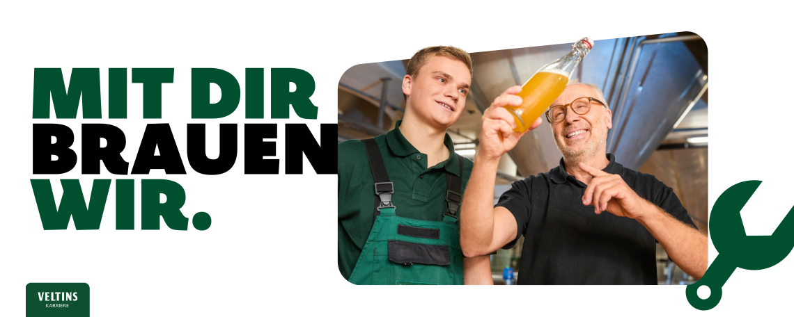 Ausbildung zum Brauer und Mälzer (m/w/d) 2027, 1. Bild