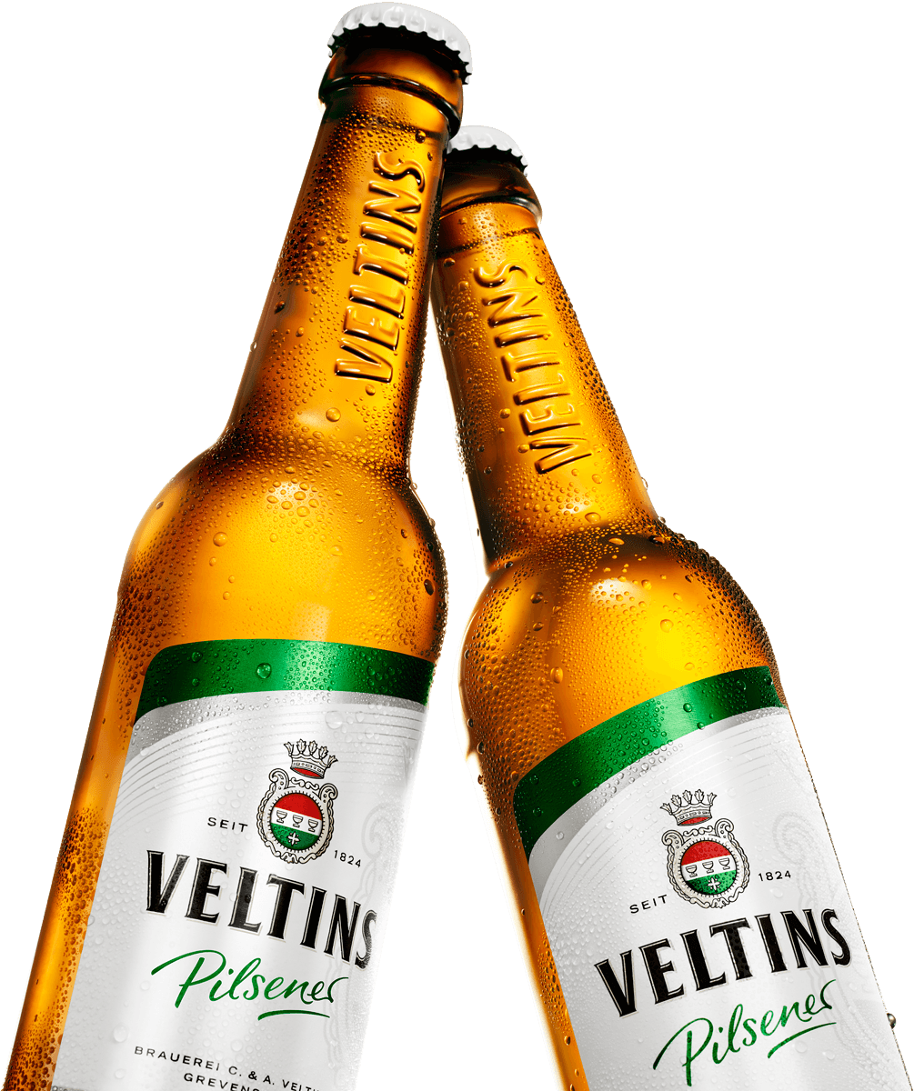 Pilsener - VELTINS