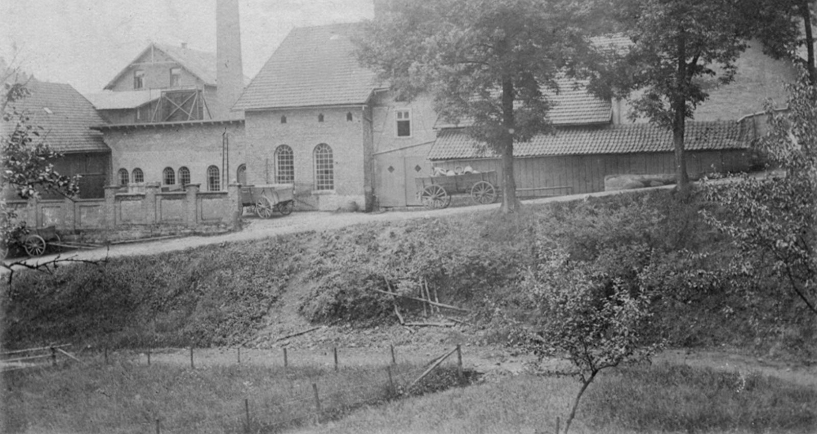 Frisches VELTINS - Leidenschaft ist unser Bier