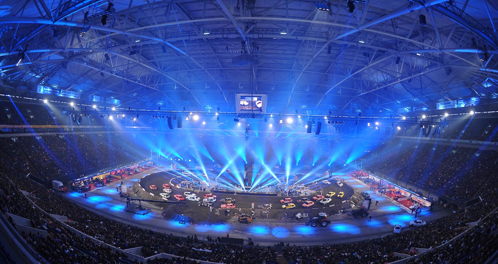 veltins arena arena tour