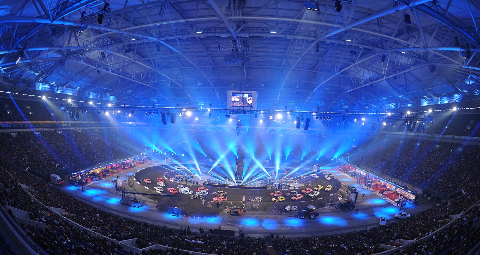 VELTINS Arena VELTINS