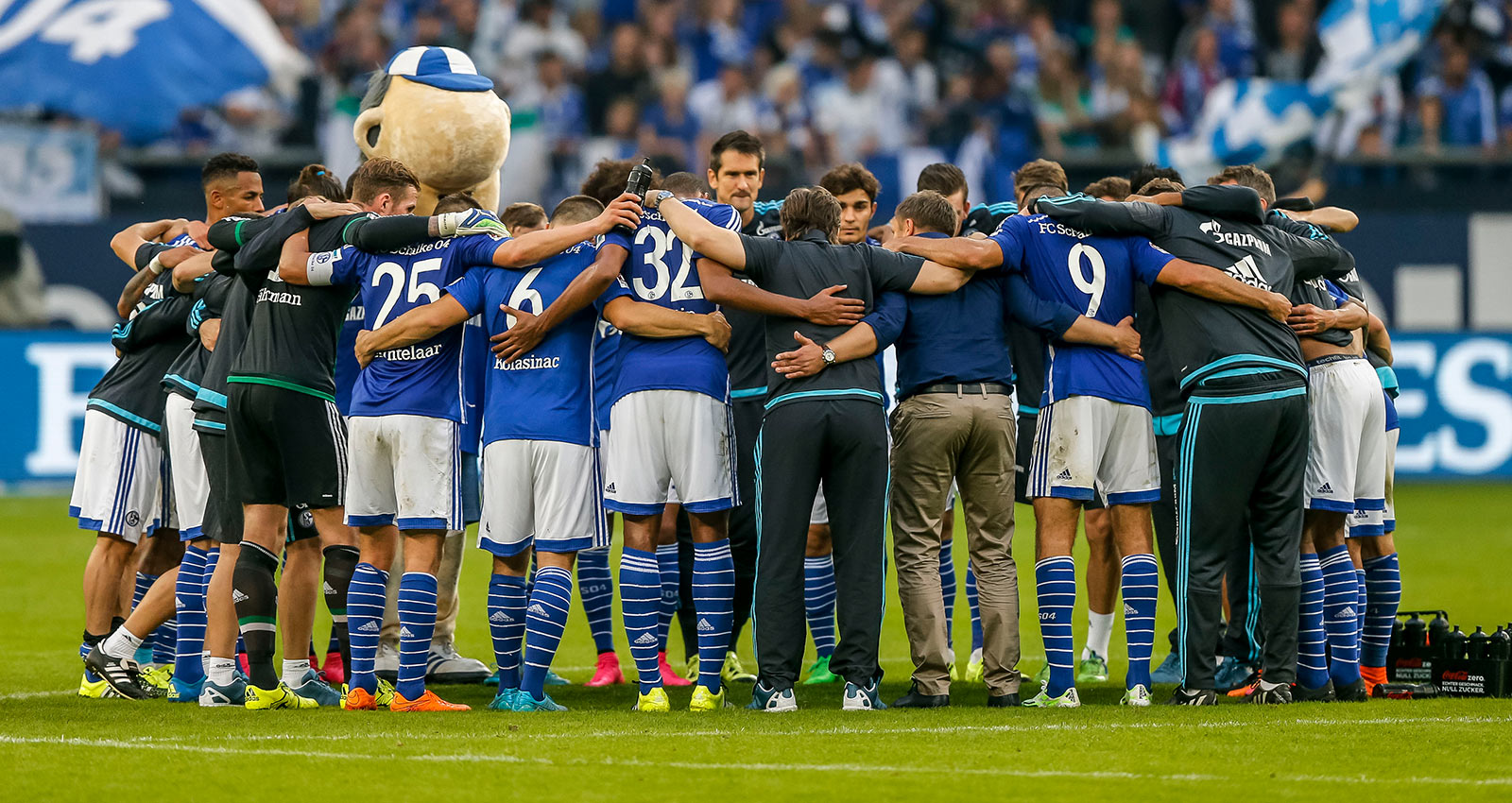 Www.Schalke04.De Www.Schalke04.De