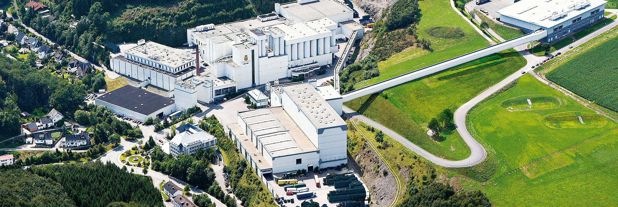 Über VELTINS VELTINS