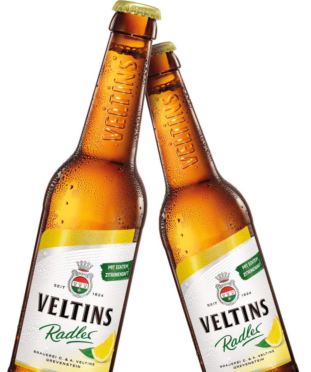 Radler - VELTINS