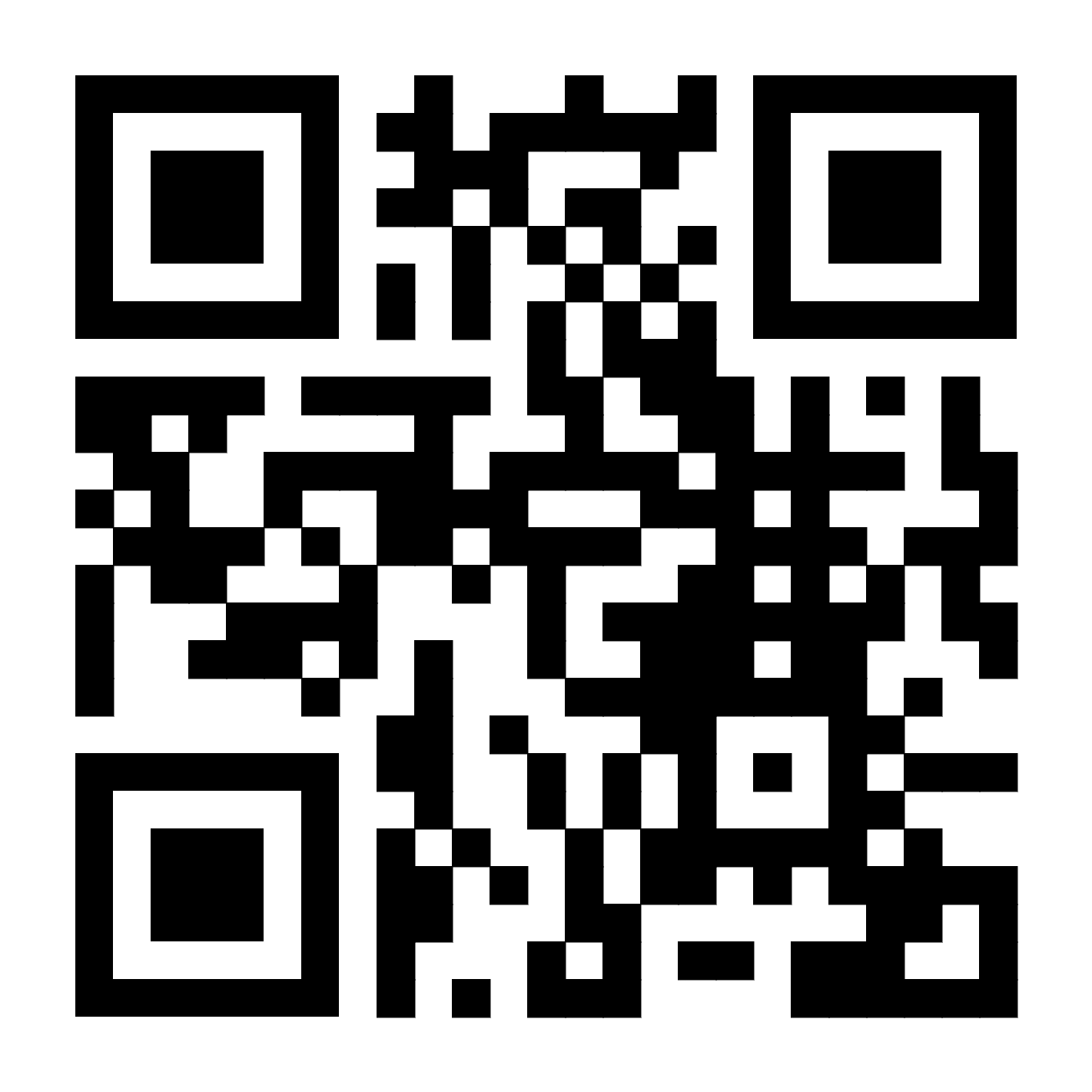 QR Code veltins.de/app